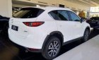 Mazda CX 5    2018 - Bán Mazda CX 5 đời 2018, màu trắng, xe hoàn toàn mới