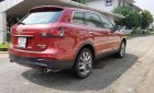 Mazda CX 9 2014 - Cần bán gấp Mazda CX 9 sản xuất 2014, màu đỏ xe gia đình