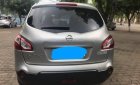 Nissan Qashqai 2012 - Cần bán gấp Nissan Qashqai 2012, màu bạc, nhập khẩu nguyên chiếc chính chủ
