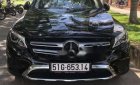 Mercedes-Benz GLC-Class  GLC200 2018 - Bán Mercedes GLC200 đời 2018, màu đen