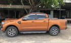 Ford Ranger 2016 - Cần bán gấp Ford Ranger đời 2016