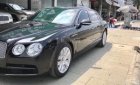 Bentley Continental 2016 - Cần bán Bentley Continental đời 2017, màu đen, nhập khẩu nguyên chiếc