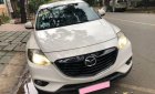 Mazda CX 9 2013 - Cần bán gấp Mazda CX 9 sản xuất năm 2013, màu trắng, xe nhập như mới