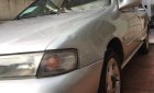 Nissan Sentra 1999 - Cần bán lại xe Nissan Sentra đời 1999, màu bạc, xe nhập giá rẻ