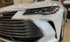 Toyota Avalon Limited 2018 - Bán Toyora Avalon Limited 2018, màu trắng, nhập Mỹ