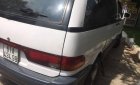 Toyota Previa  AT 1992 - Cần bán lại xe Toyota Previa AT đời 1992, máy mới làm và hộp số bao ngọt