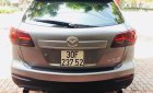 Mazda CX 9  3.7AT AWD 2015 - Bán xe Mazda CX 9 năm sản xuất 2015, màu bạc