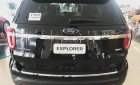 Ford Explorer 2.3 ecoboost 2018 - Bán xe Ford Explorer 2.3 ecoboost sản xuất 2018, xe nhập nguyên chiếc. Hỗ trợ trả góp. LH 0974286009