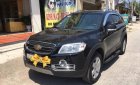 Chevrolet Captiva   2010 - Cần bán Chevrolet Captiva 2010, màu đen