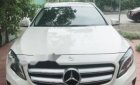 Mercedes-Benz GLA-Class GLA 200 2014 - Cần bán gấp Mercedes GLA 200 năm sản xuất 2014, màu trắng, nhập khẩu chính chủ 