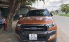 Ford Ranger 2016 - Cần bán gấp Ford Ranger đời 2016