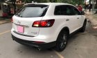 Mazda CX 9 2013 - Cần bán gấp Mazda CX 9 sản xuất năm 2013, màu trắng, xe nhập như mới