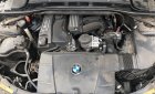 BMW 3 Series 320i 2009 - Cần bán xe BMW 320i, sản xuất 2009, xe gia đình sử dụng, cam kết không đâm đụng, ngập nước