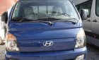 Hyundai Porter  H150   2018 - Bán xe Hyundai Porter H150 đời 2018, màu xanh lam, giá 410tr