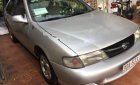 Nissan Sentra 1999 - Cần bán lại xe Nissan Sentra đời 1999, màu bạc, xe nhập giá rẻ