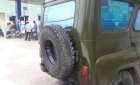 UAZ UAZ   Hunter  2005 - Cần bán gấp UAZ Hunter đời 2005, nhập khẩu như mới giá cạnh tranh