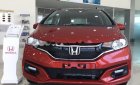 Honda Jazz 2018 - Bán xe Honda Jazz đời 2018, màu đỏ, xe mới 100%
