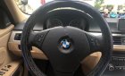 BMW 3 Series 320i 2009 - Cần bán xe BMW 320i, sản xuất 2009, xe gia đình sử dụng, cam kết không đâm đụng, ngập nước