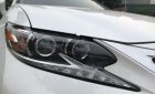 Lexus ES 250 2016 - Cần bán gấp Lexus ES 250 đời 2016, màu trắng, nhập khẩu nguyên chiếc