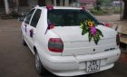 Fiat Siena ED 1.3 2001 - Bán Fiat Siena ED 1.3 năm 2001, màu trắng  