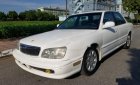 Hyundai Grandeur C 1995 - Bán Hyundai Grandeur C đời 1995, màu trắng, nhập khẩu  