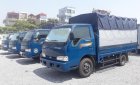 Kia K165 2017 - Cần bán xe tải Kia K165 tải trọng 2 tấn 4 đời 2017