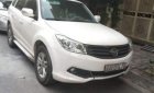 Haima 2014 - Cần bán Haima S7 sản xuất 2014, màu trắng, 295tr