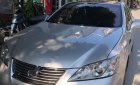 Lexus ES 350 2008 - Xe Lexus ES 350 đời 2008, màu bạc, nhập khẩu 