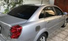 Chevrolet Lacetti 2018 - Bán xe Chevrolet Lacetti 2012, màu bạc, nhập khẩu, giá chỉ 270 triệu