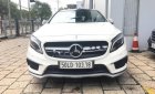 Mercedes-Benz GLA-Class GLA45 AMG 2016 - Bán xe Mercedes GLA45 AMG 2016, màu trắng, xe nhập