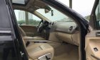 Mercedes-Benz ML Class 2005 - Bán ô tô Mercedes sản xuất 2005, màu đen, nhập khẩu nguyên chiếc