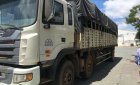 2014 - Thanh lý xe tải Jac 2 dí đời 2014, đăng ký lần đầu 2016 tải 9 tấn