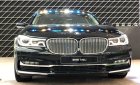 BMW 7 Series 740Li 2018 - BMW Phú Mỹ Hưng - BMW 7 Series 740Li đời 2018, nhập khẩu nguyên chiếc, giao xe toàn quốc. Liên hệ: 0938805021