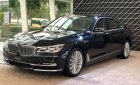 BMW 7 Series 740Li 2018 - BMW Phú Mỹ Hưng - BMW 7 Series 740Li đời 2018, nhập khẩu nguyên chiếc, giao xe toàn quốc. Liên hệ: 0938805021