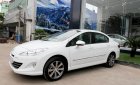 Peugeot 408 Duluxe 2016 - Bán Peugeot 408 giá giảm kịch sàn