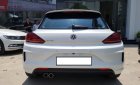 Volkswagen Scirocco   2.0 AT  2017 - Bán xe Volkswagen Scirocco 2.0 AT đời 2017, màu trắng