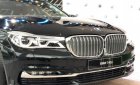 BMW 7 Series 740Li 2018 - BMW Phú Mỹ Hưng - BMW 7 Series 740Li đời 2018, nhập khẩu nguyên chiếc, giao xe toàn quốc. Liên hệ: 0938805021