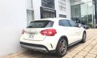 Mercedes-Benz GLA-Class GLA45 AMG 2016 - Bán xe Mercedes GLA45 AMG 2016, màu trắng, xe nhập