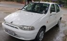 Fiat Siena ED 1.3 2001 - Bán Fiat Siena ED 1.3 năm 2001, màu trắng  