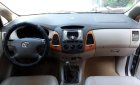 Toyota Innova 2010 - Bán xe Toyota Innova đời 2010, màu bạc