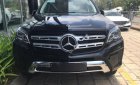 Mercedes-Benz GLS GLS 400 2018 - Bán Mercedes GLS 400 năm sản xuất 2018, màu đen sang trọng