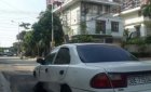 Mazda 323 2002 - Chính chủ bán Mazda 323 đời 2002, màu trắng