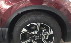 Honda CR V L 2018 - Bán Honda CR V L sản xuất năm 2018, màu đỏ, nhập khẩu nguyên chiếc