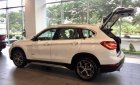 BMW X1 sDriver18i 2018 - Bán xe BMW X1 sDriver18i đời 2018, màu trắng, nhập khẩu