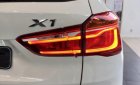 BMW X1 sDriver18i 2018 - Bán xe BMW X1 sDriver18i đời 2018, màu trắng, nhập khẩu