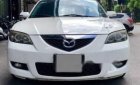 Mazda 3   2009 - Cần bán xe Mazda 3, xe sử dụng kỹ, nội thất còn mới