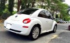 Volkswagen New Beetle 2.5 AT 2007 - Cần bán gấp Volkswagen New Beetle 2.5 AT 2007, màu trắng, nhập khẩu  