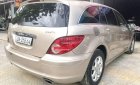 Mercedes-Benz R class 2006 - Bán Mercedes đời 2006, màu vàng, Đk 2007