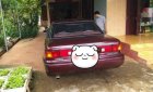 Mercury Sable 1992 - Cần bán lại xe Mercury Sable năm sản xuất 1992, màu đỏ, nhập khẩu, giá 48tr