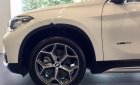 BMW X1 sDriver18i 2018 - Bán xe BMW X1 sDriver18i đời 2018, màu trắng, nhập khẩu